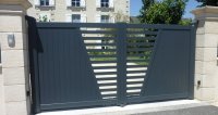 Notre société de clôture et de portail à Le Bouchaud